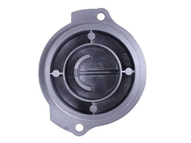 Кришка голови ліва мотоцикл СВ250 Мукачево - фото 3