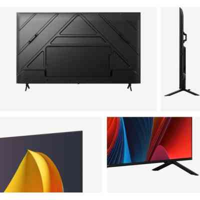 Телевизор Hisense 85E7NQ Винница