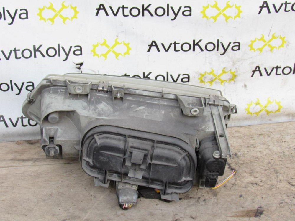 Фара ліва Fiat Ulysse 1994-2002 Ковель - фото 2