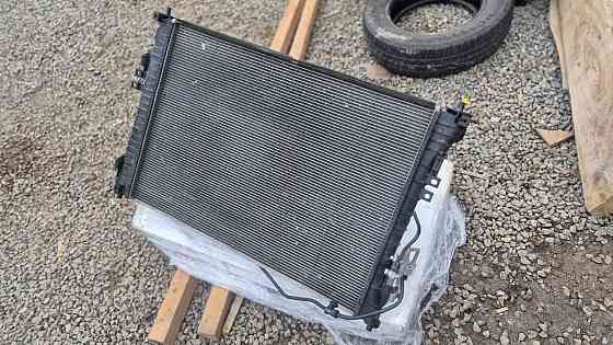 Кассета радиатора охлаждения Двигуна кіа спортейдж 21-24 2.0 бен Киев