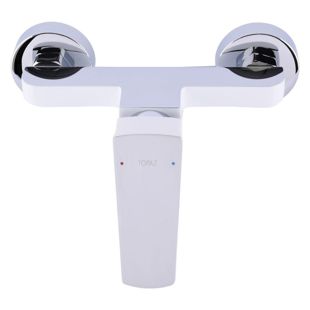 Смеситель для душа TOPAZ LEXI TL 21701-H57-CW Киев - изображение 5