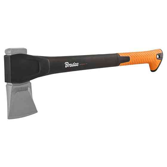 Сокира універсальна PROFESSIONAL, 1700 г, KT-SN2170 Київ