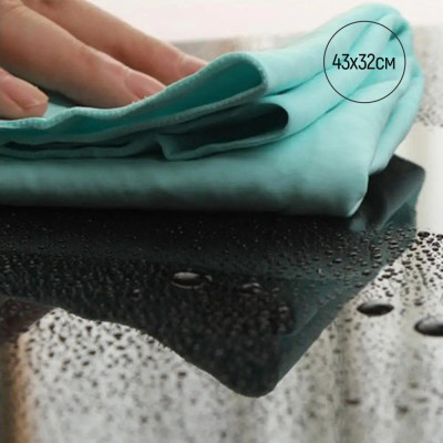 Автомобильная салфетка ColorWay CW-4332 Винница - изображение 11