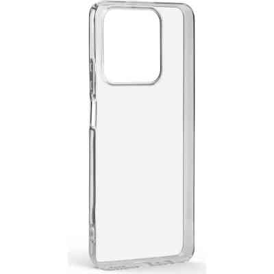 Чохол до мобільного телефона Armorstandart Air Realme C63 4G / C61 4G / Note 60 4G / Note 60x 4G Clear (ARM78473) Вінниця