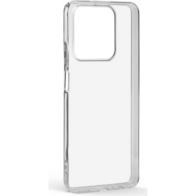 Чехол для мобильного телефона Armorstandart Air Realme C63 4G / C61 4G / Note 60 4G / Note 60x 4G Clear (ARM78473) Винница - изображение 2