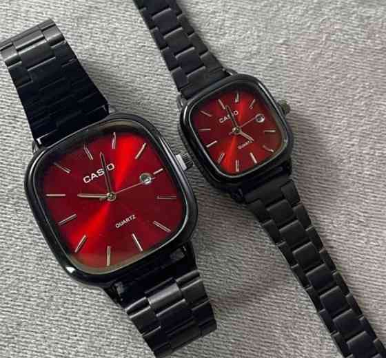 Годинник жіночий Касіо, часы женские Casio.  Жіночі годинникі Київ