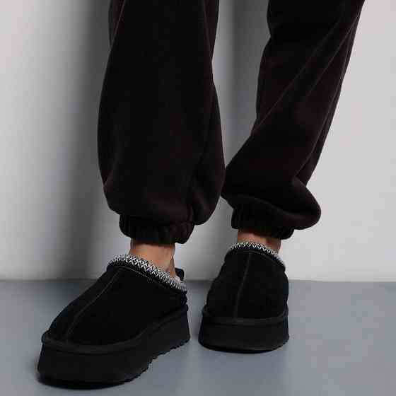 Темно-шоколадний костюм зимовий флісовий. Жіночий теплий костюм Pobedov Huggi жіночий Київ