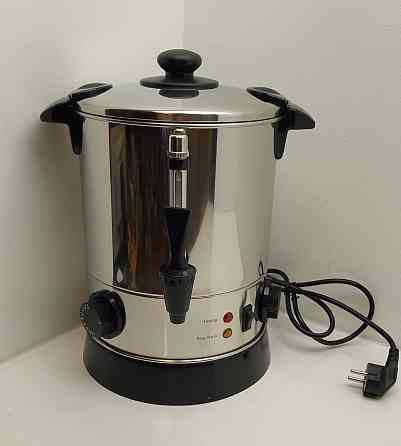 Термопот Zj-50t 5л Луцьк