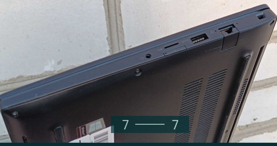 ТОП ЦЕНА! Ноутбук: DELL ( i5 8250U) 8Gb.256Gb. Киев - изображение 7