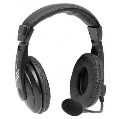 Наушники Defender Gryphon 750U USB (63752) Винница