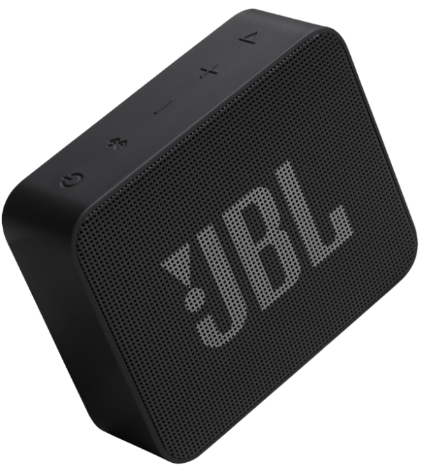 Портативна колонка JBL Go Essential 2 Black (JBLGOES2BLKEU) (7089280) Київ - фото 5