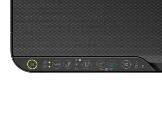 БФП А4 кол. Epson L3550 Фабрика друку c Wi-Fi (C11CK59404) 4,1 кг Харьков