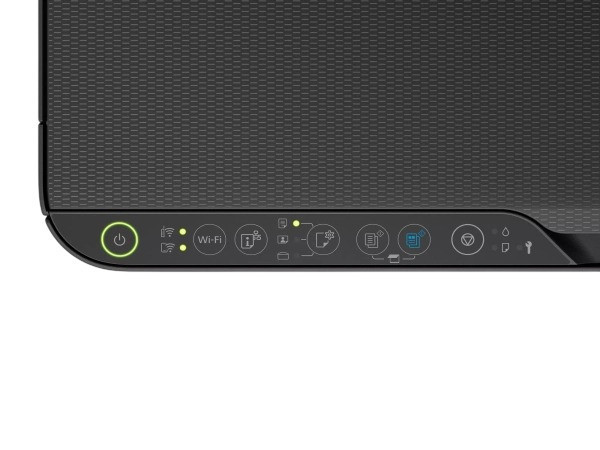 БФП А4 кол. Epson L3550 Фабрика друку c Wi-Fi (C11CK59404) 4,1 кг Харьков - изображение 5