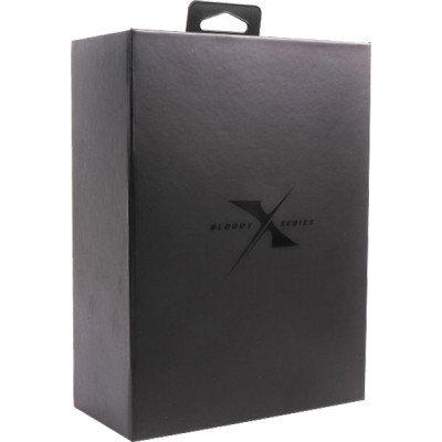 Мишка A4Tech Bloody X5 Pro Вінниця - фото 8