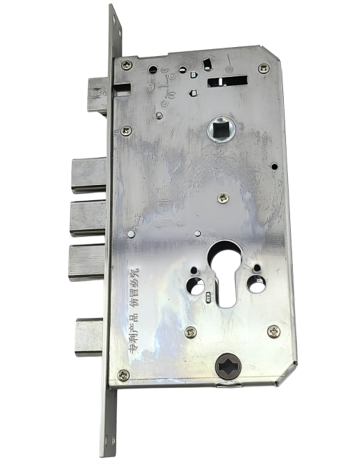 3х-ригельный корпус замка PES 16068 Киев - изображение 9