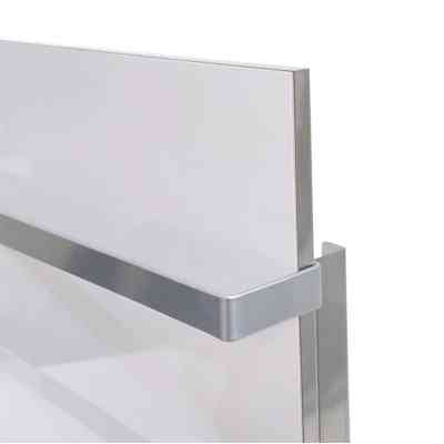 Сушарка для рушників Teploceramic TCMT-T-250-WHITE Вінниця