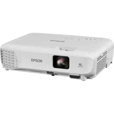 Проектор Epson EB-E12 (V11HB55042) Винница
