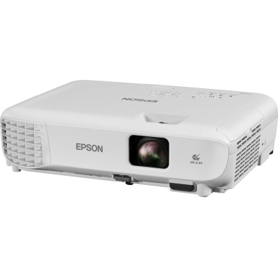 Проектор Epson EB-E12 (V11HB55042) Вінниця - фото 4