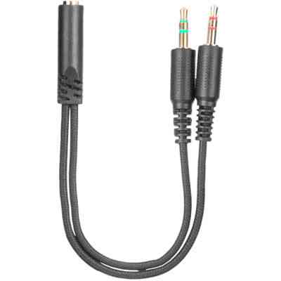 Наушники Xtrike ME GH-890 RGB Black (GH-890) Винница