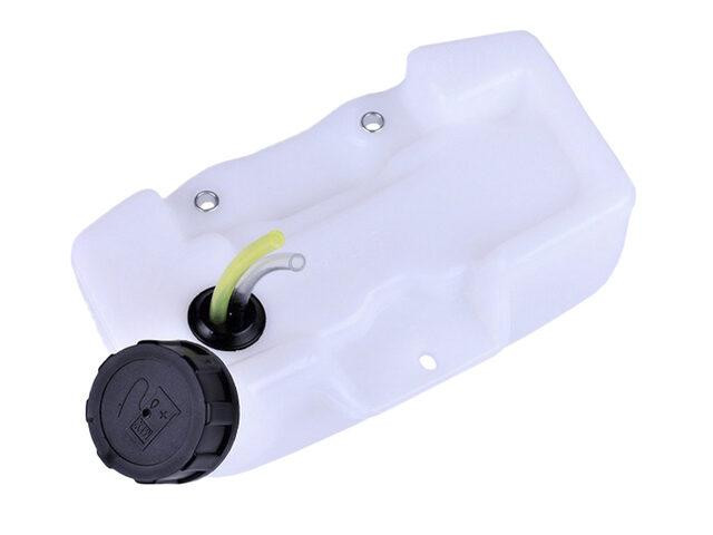 Бак топливный в сборе 260 мотокоса Мукачево - изображение 1