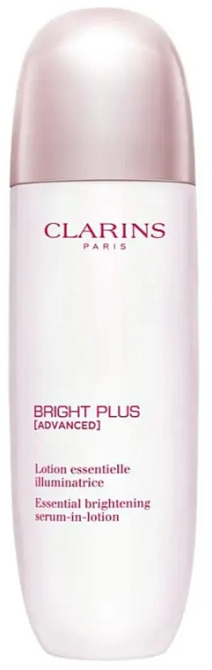Освітлювальний лосьйон для обличчя Clarins Bright Plus Advanced Lotion 150ml Слов'янськ - фото 1