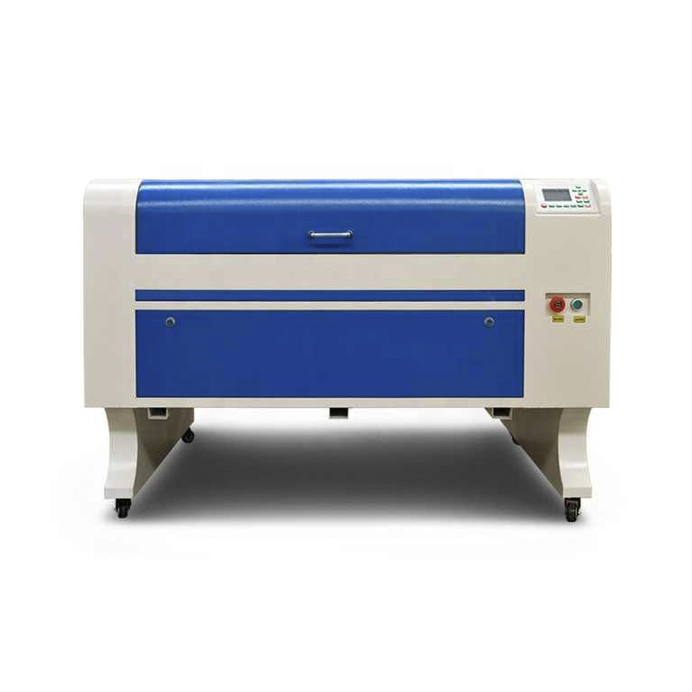 Лазерный станок CO2 100W 900x600 Киев - изображение 1