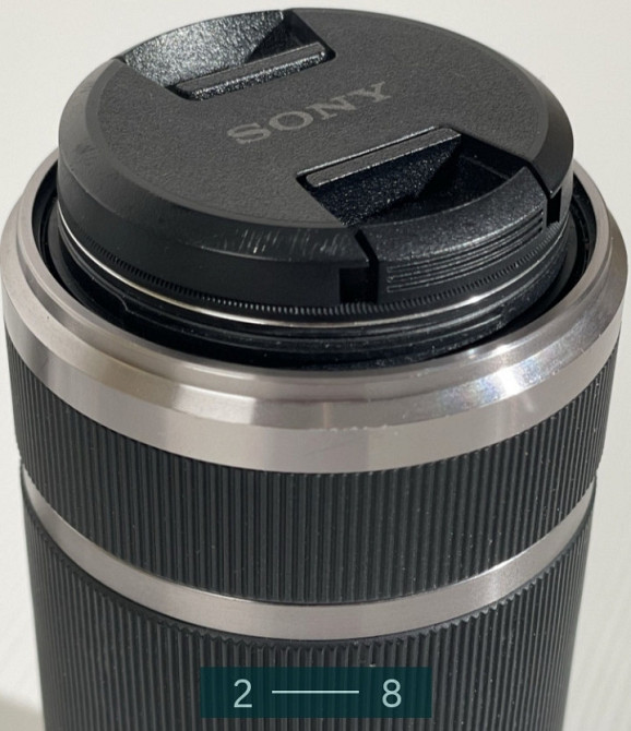 Фотоапарат Sony nex-3 Київ - фото 7