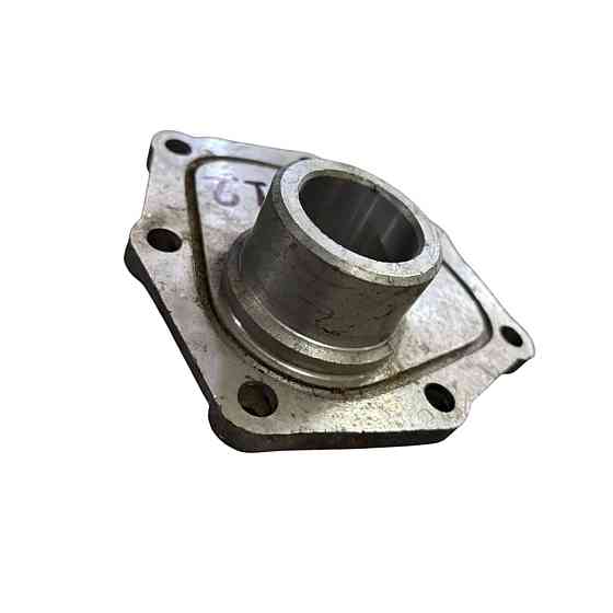 Кришка ЗІЛ 130, 4331, 5301 збоку старий зразок (d-35 мм) ГУР Мукачево