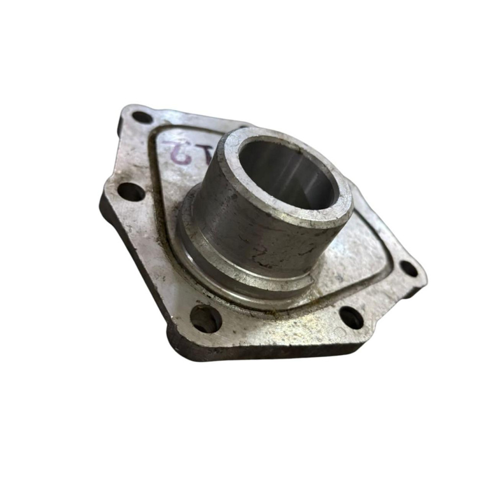 Кришка ЗІЛ 130, 4331, 5301 збоку старий зразок (d-35 мм) ГУР Мукачево - фото 2