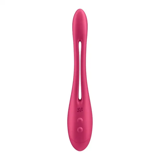 Універсальний гнучкий вібратор для пар Satisfyer Elastic Game Battery Series Львів