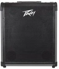Комбіпісилювач Peavey Max250 Kombo Basowe 1X15 250W Київ
