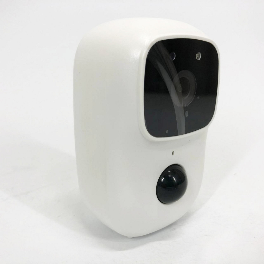 Камера для домашнього використання Smart, Хороша камера для дому спостереження із записом звуку AS-89 Івано-Франківськ - фото 1