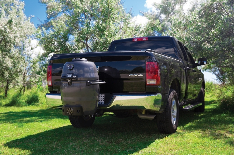 Угольный гриль KEG 5000 Broil King 911470 Код: 004251 Ровно - изображение 4