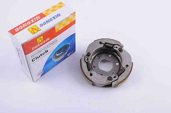 Колодки сцепления скутер Хонда Дио AF34 Мукачево