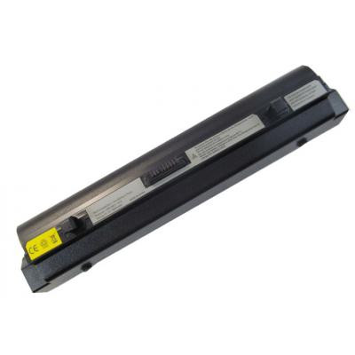 Акумулятор до ноутбука AlSoft Lenovo IdeaPad S9 7800mAh 9cell 11.1V Li-ion (A41346) Вінниця - фото 2