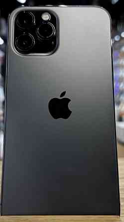 Айфон: iPhone 12 Pro Max 128Gb Graphite Киев