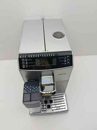 Автоматична кавомашина з капучинатором Philips EP4051 (товар вживаний) Луцьк