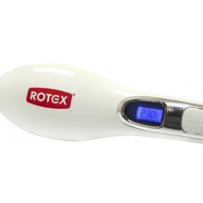 Электрощетка для волос Rotex RHC360-CMagicBrush Винница - изображение 3