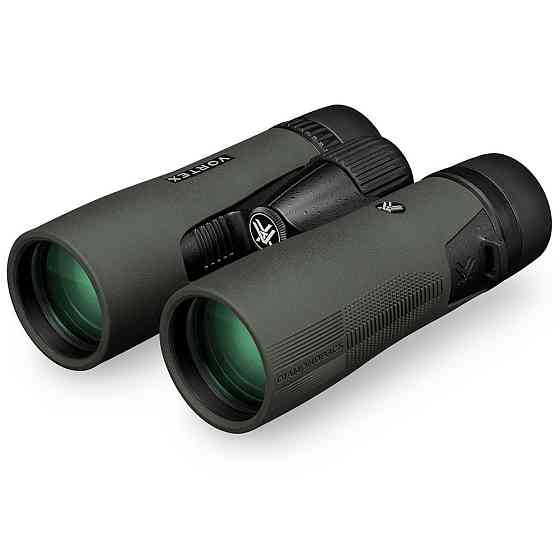 Бінокль Vortex Diamondback HD 8x42 (DB-214) Днепр
