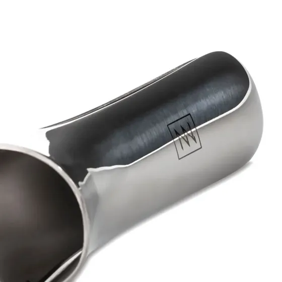 Вагінальний розширювач спекулум Sinner Gear Unbendable – Large Cusco Vaginal speculum Львов