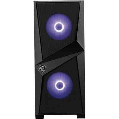 Корпус MSI MAG FORGE 100M Вінниця