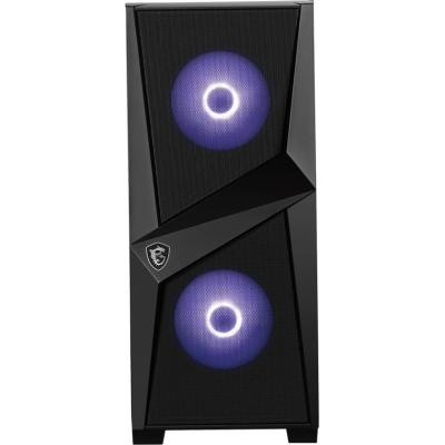 Корпус MSI MAG FORGE 100M Вінниця - фото 2