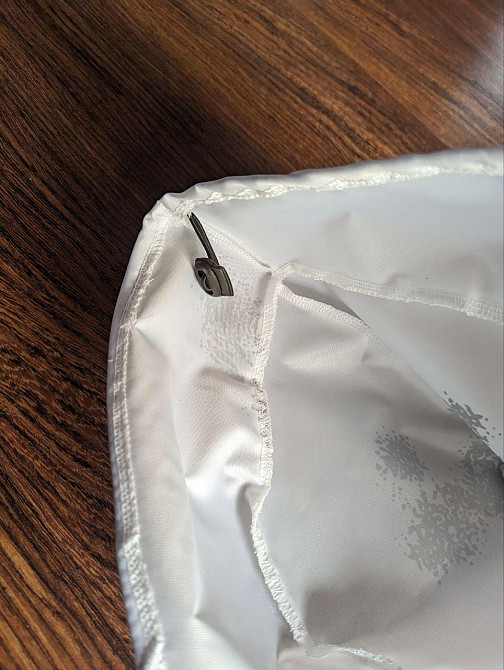 Чохол (кавер) килим на каску типу FAST ФАСТ TOR-D ТОР-Д ляпка ляпка розмір універсальний Дніпро - фото 6