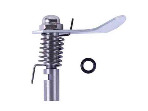 Вал декомпресора мотоблок 180N Мукачево