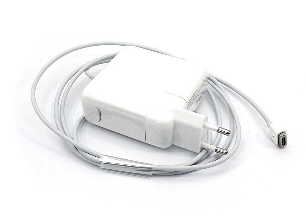 Блок питания для ноутбука Apple 45W 14.5V 3.1A MagSafe T-shape 661-6054 REPLACEMENT Винница - изображение 1