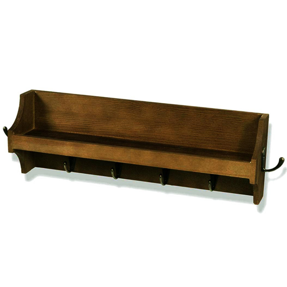 Ключниця дерев'яна "Ковілія" мускат Миколаїв - фото 1