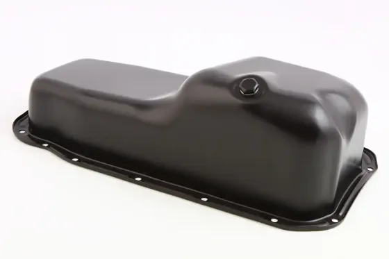 Поддон двигателя Lanos For GM с пробкой Винница