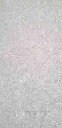 Шпалери вінілові на флізеліні Sintra Adria метрові під штукатурку під бетон білі Київ