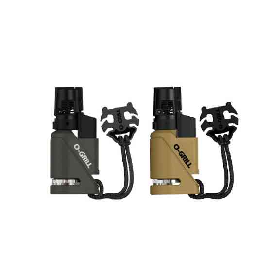 Газовий пальник O-GRILL Premium Outdoor Lighter 888220 Код: 012177 Рівне