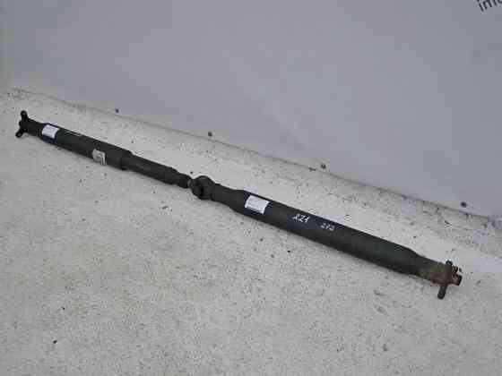 Mercedes-Benz  A2214106806 Карданний вал S-Class W221 S350 short Одеса